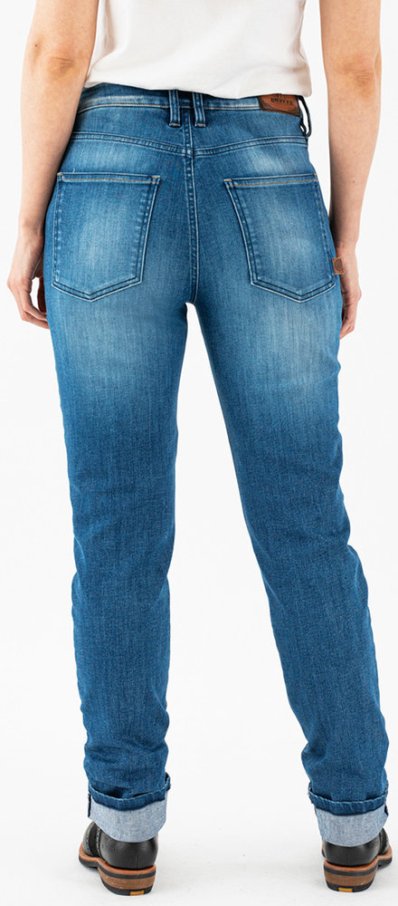 Rokker Birdie Ladies Motorcycle Jeans