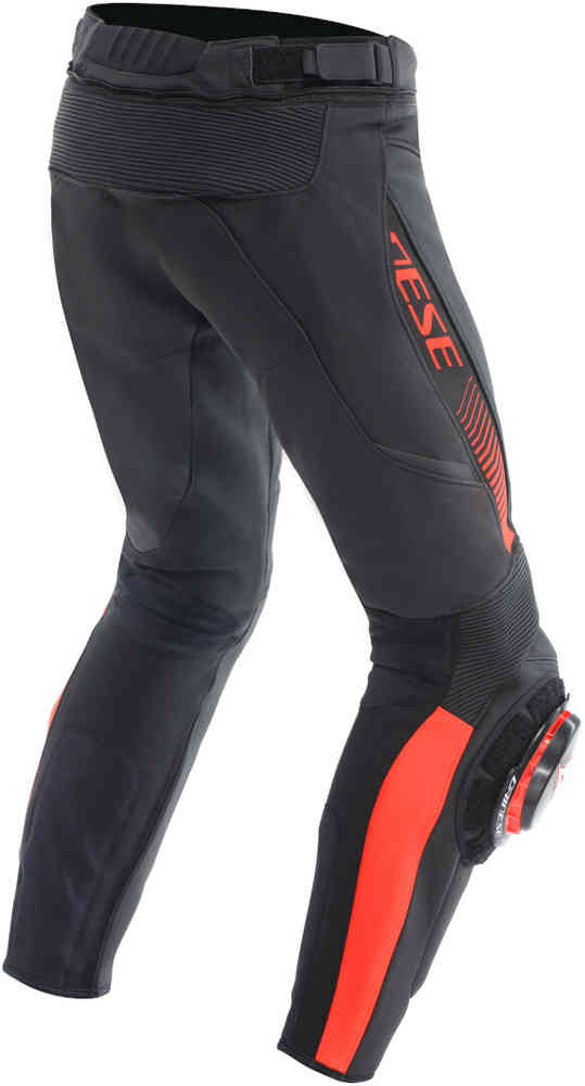 Dainese Super Speed Motorcycle Leather Pants