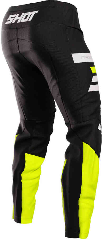 Shot Devo Reflex Motocross Pants