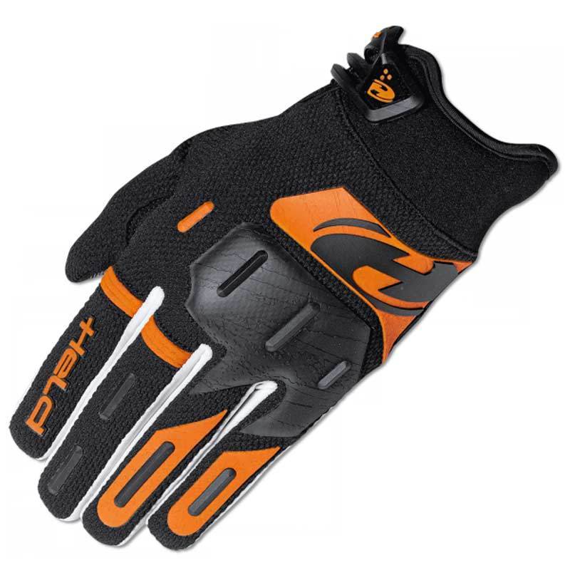 Held Hardtack Motocross Gloves