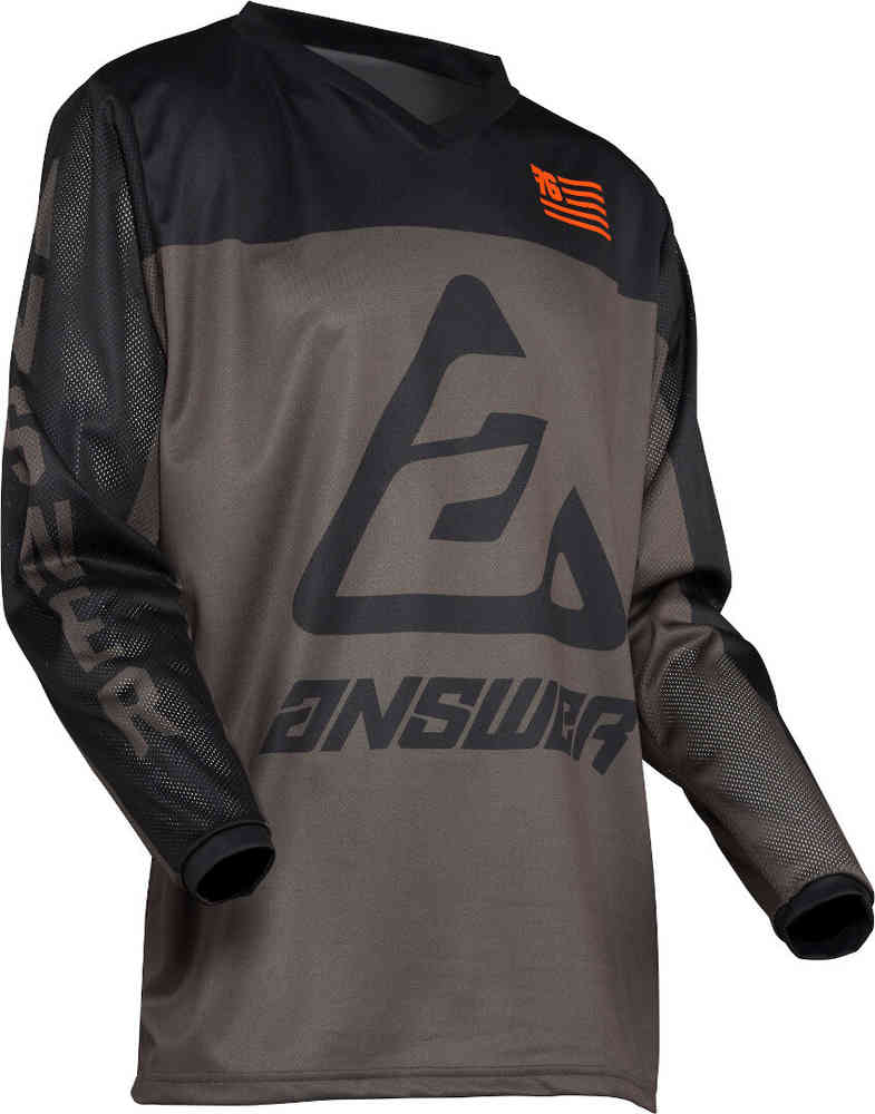 Answer Arkon OPS Motocross Jersey