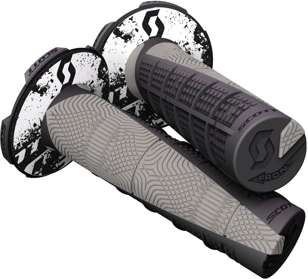 Scott Duece Plus Donut Motocross Grip