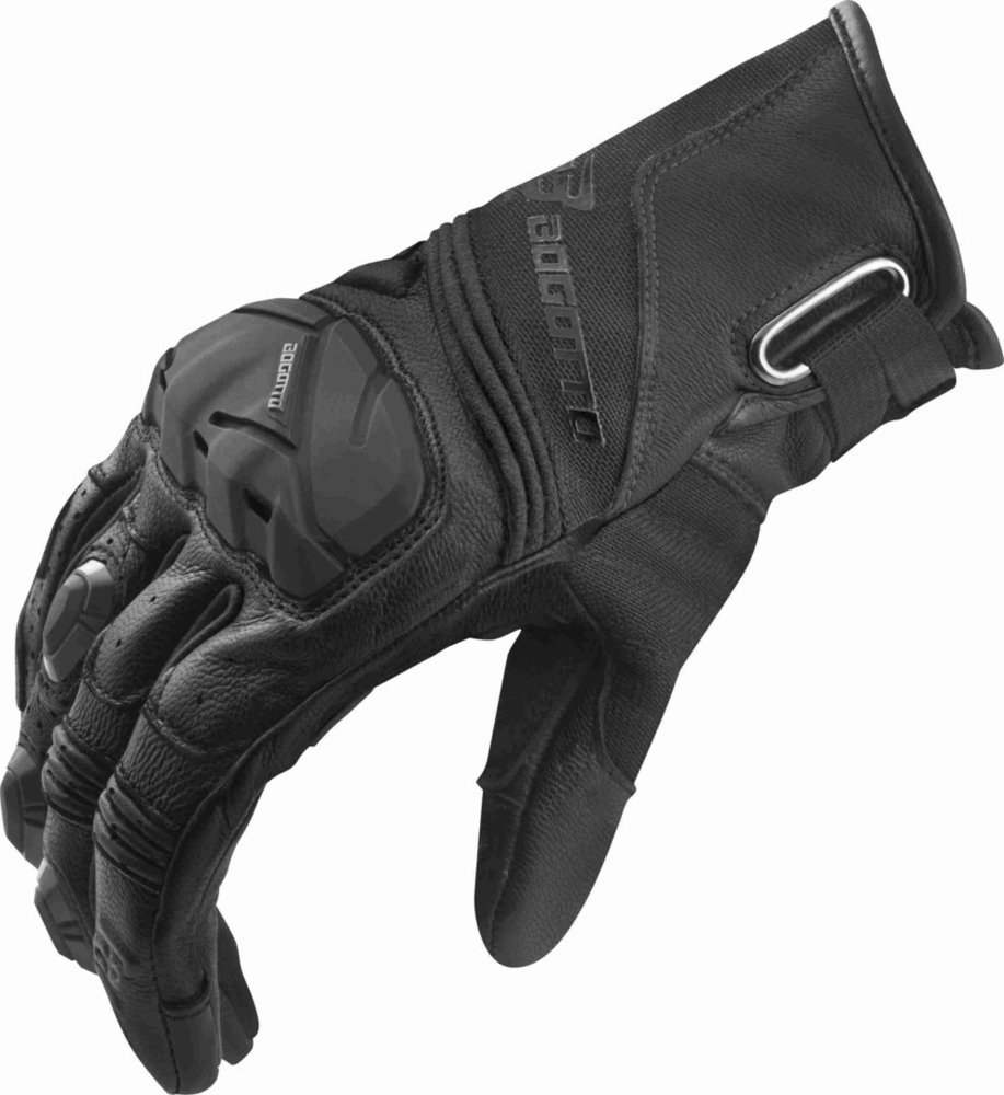 Bogotto Zello perforated Motorcycle Gloves