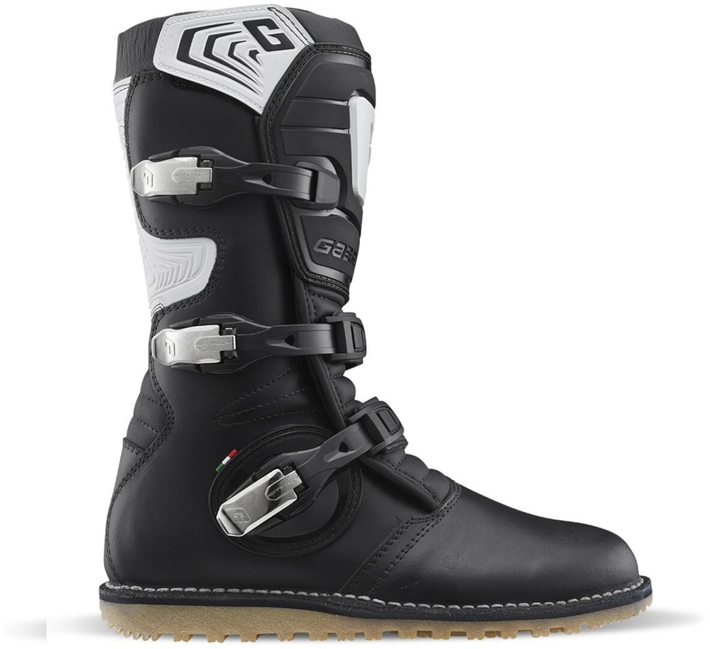 Gaerne Balance Pro Tech Motorcycle Boots