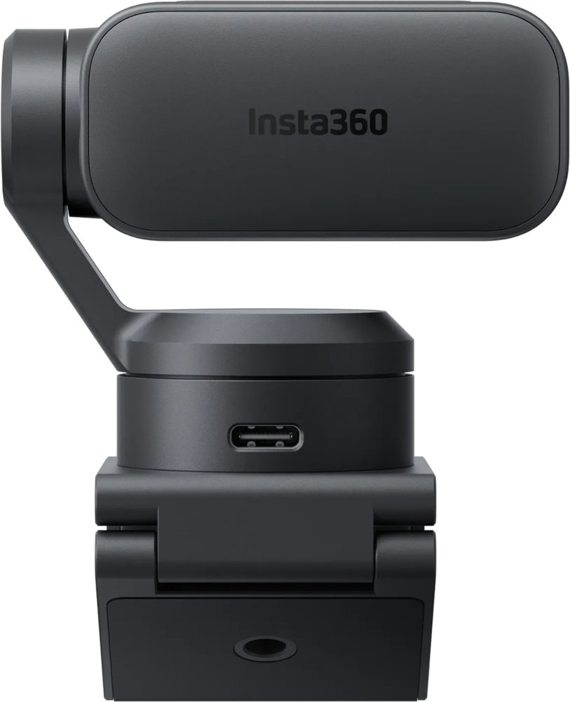 Insta360 Link 2 Standard Edition Webcam