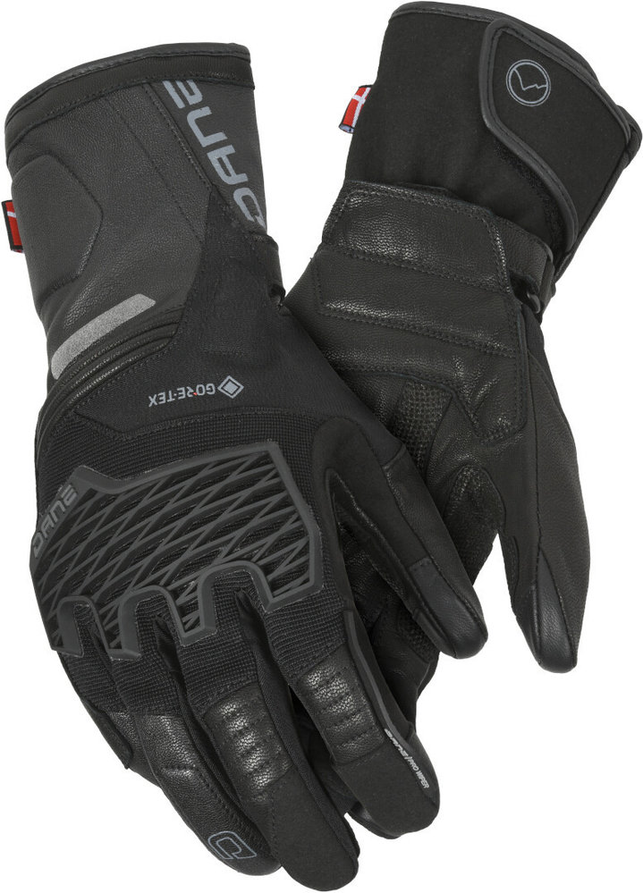 DANE Magnus waterproof Motorcycle Gloves