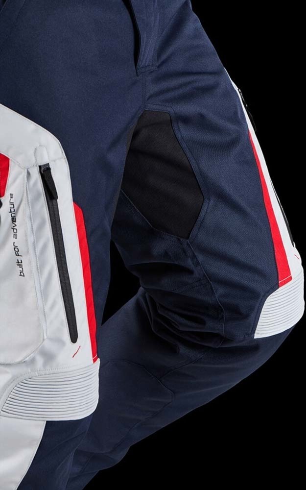 Furygan Killington Ladies Motorcycle Textile Pants