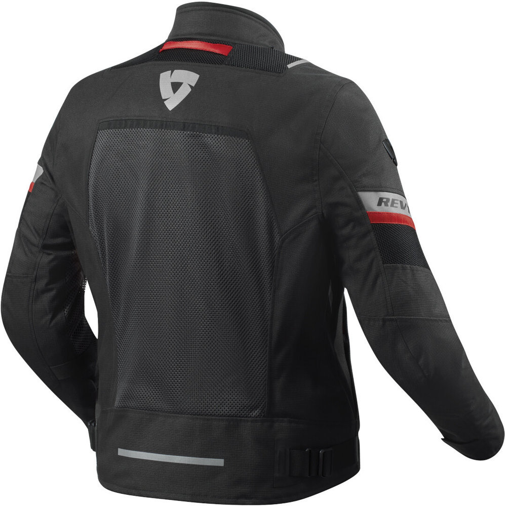 Revit Tornado 4 H2O waterproof Motorcycle Textile Jacket