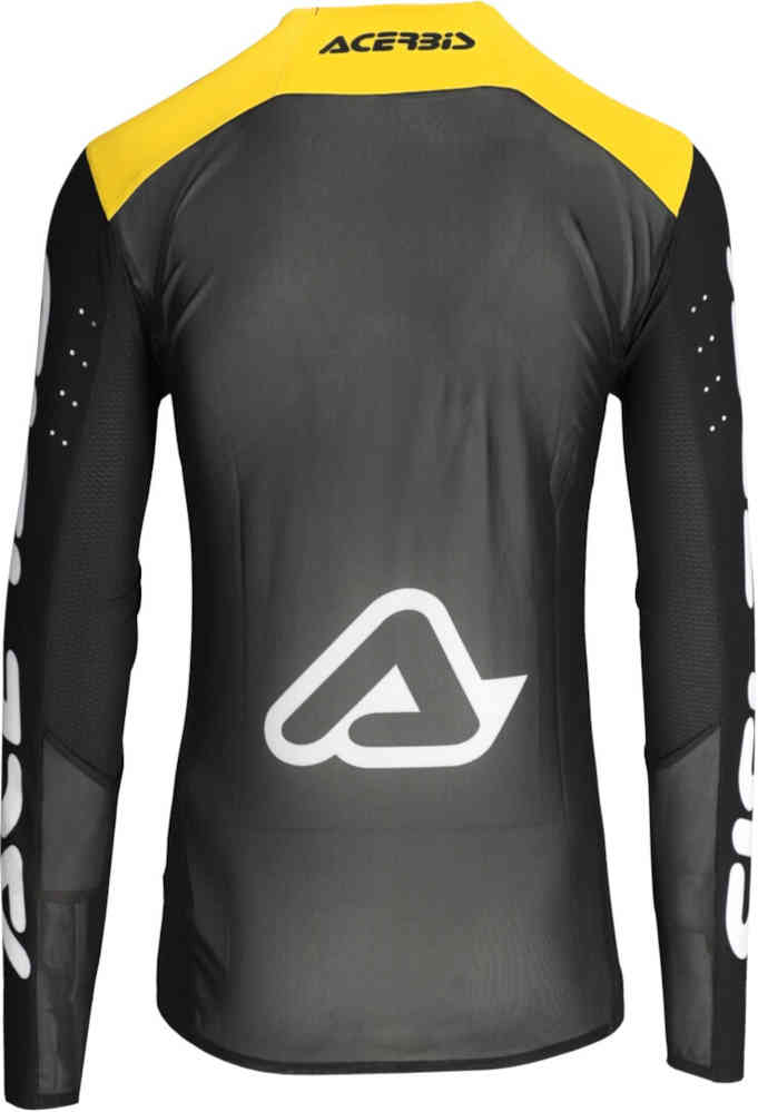 Acerbis X-Flex 2.0 Anaheim Motocross Jersey