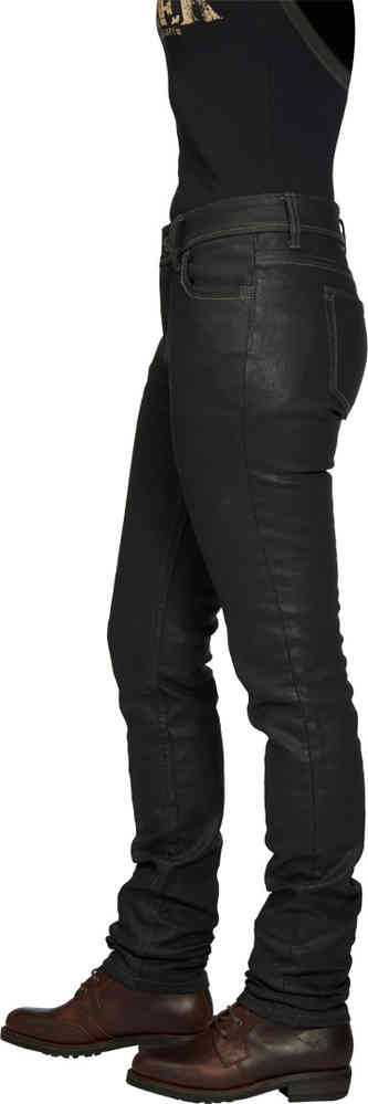 Rokker Rokkertech Ladies Motorcycle Jeans