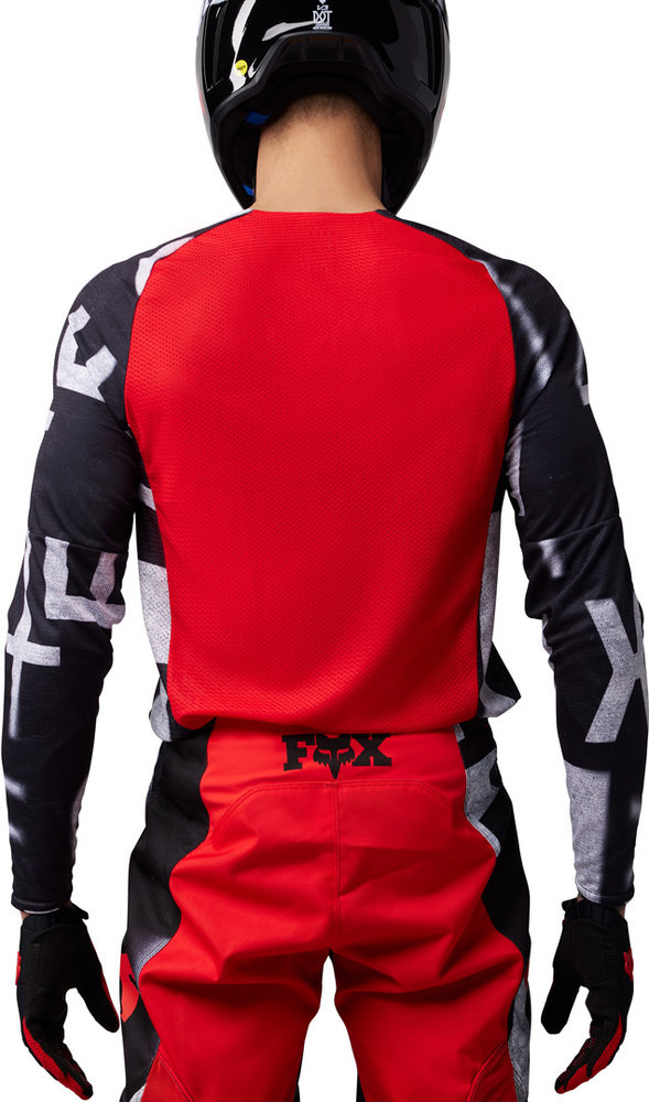 FOX 360 Seventy4 Motocross Jersey