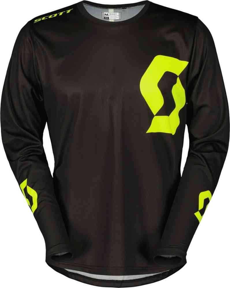 Scott Compete Motocross Jersey