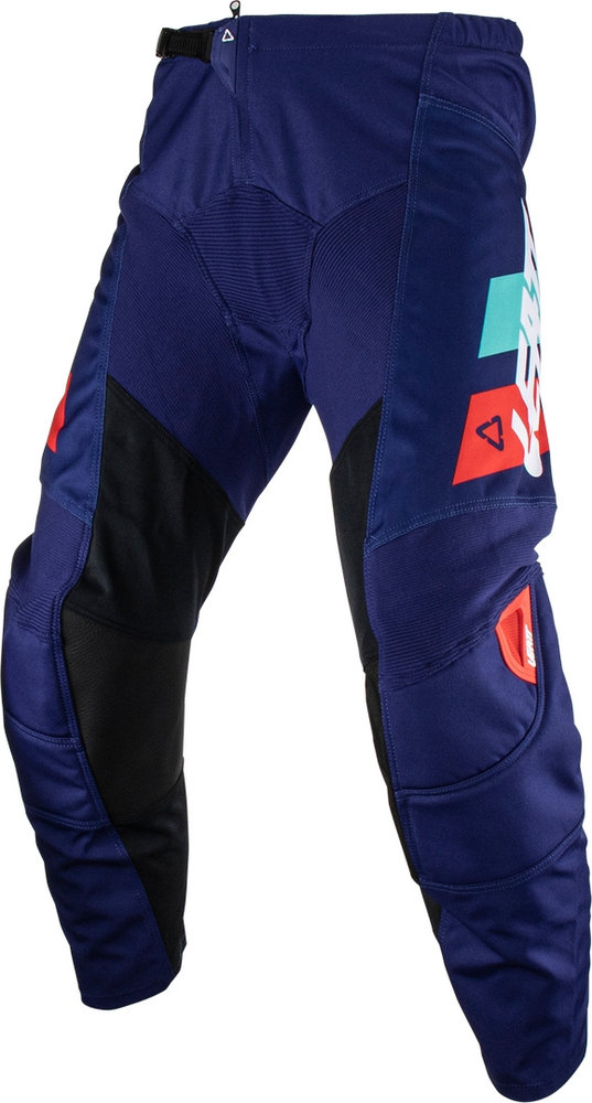 Leatt 3.5 Ride 2023 Motocross Jersey and Pants Set