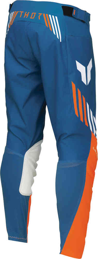 Thor Launchmode Zone Motocross Pants