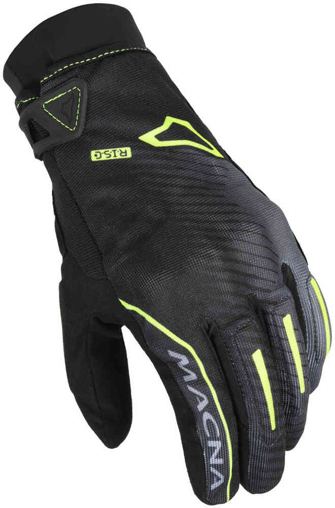 Macna Crew RTX waterproof Motorcycle Gloves