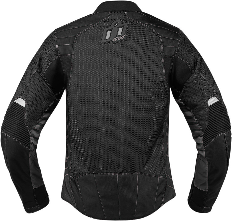 Icon Wireform Ladies Textile Jacket