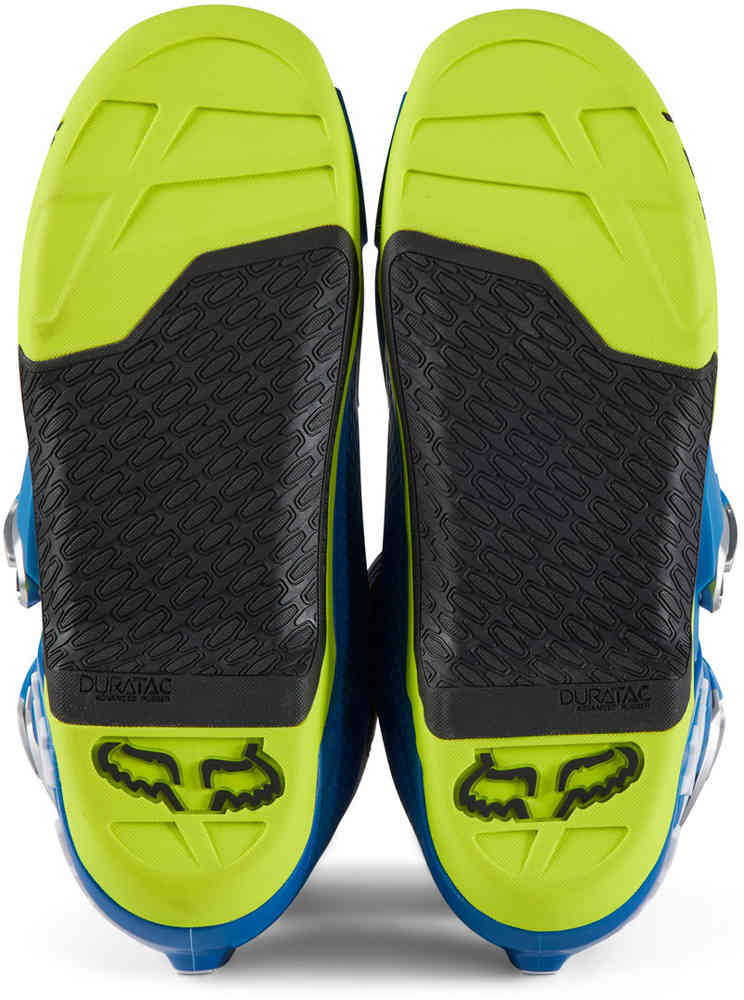 FOX Motion Motocross Boots