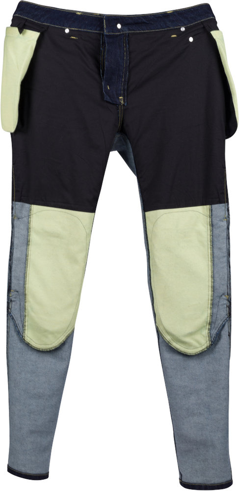 Segura Osborn Motorcycle Jeans