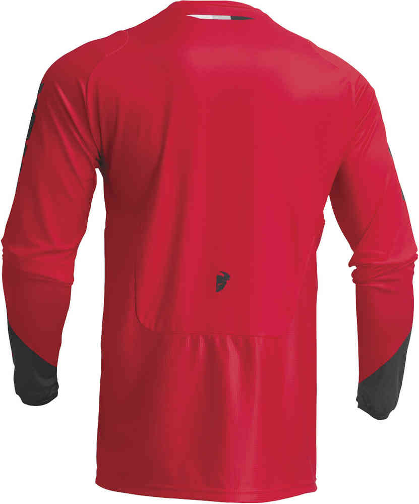 Thor Pulse Tactic Youth Motocross Jersey