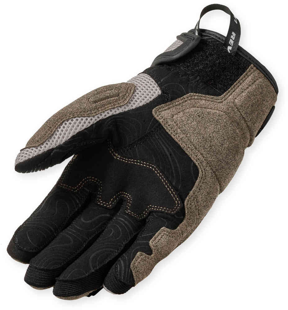 Revit Cavern Ladies Motorcycle Gloves