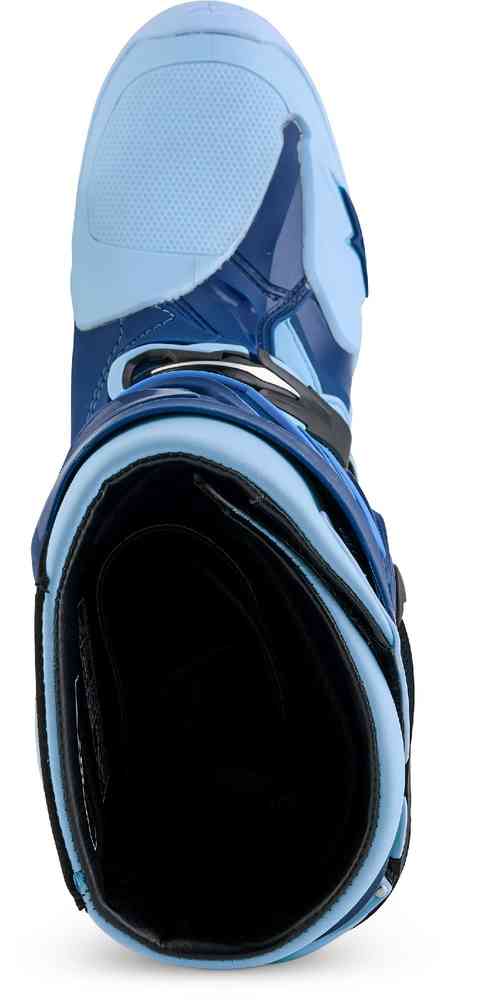 Alpinestars Tech 10 Steeler LTD Motocross Boots
