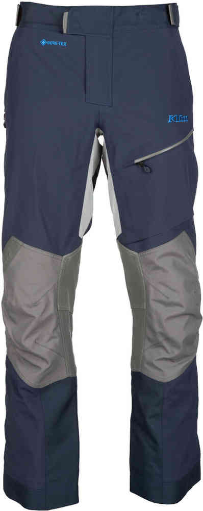Klim Latitude Motorcycle Textile Pants
