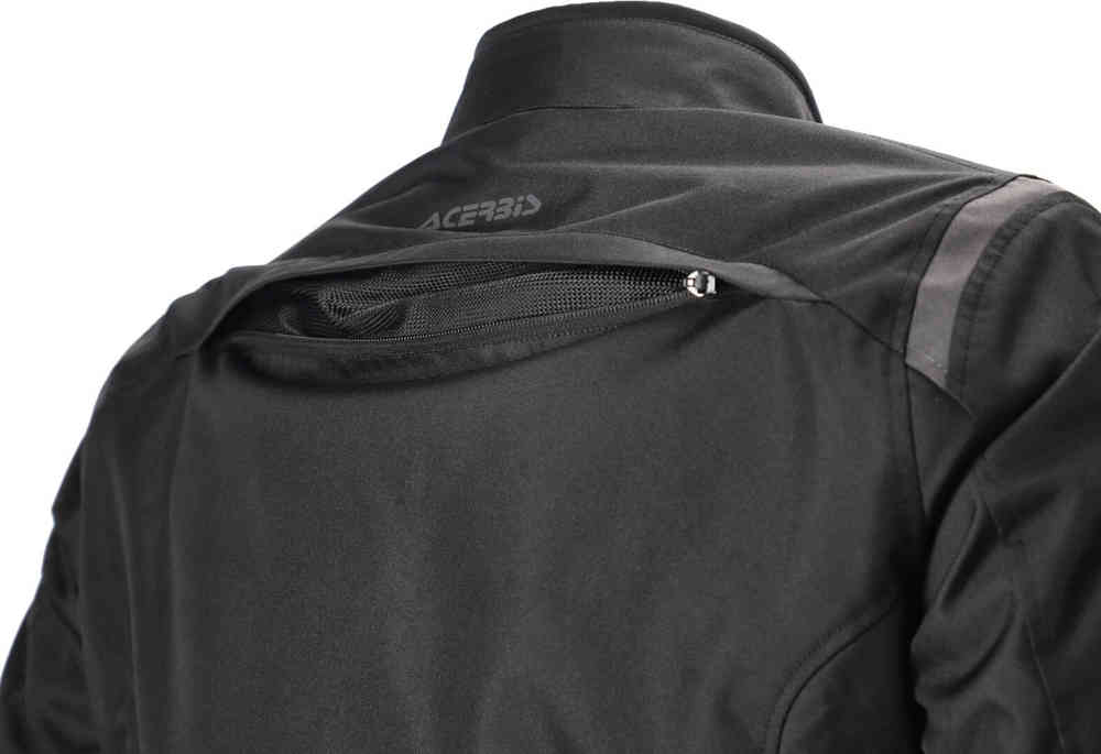 Acerbis X-MAT 2.0 Motorcycle Textile Jacket