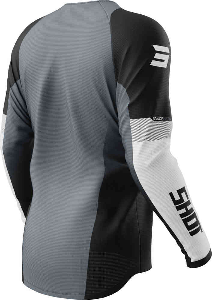 Shot Draw Instinct Motocross Jersey