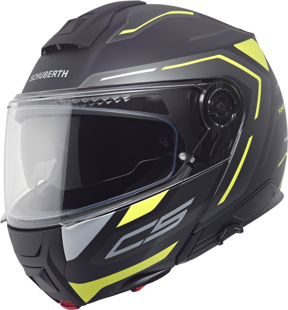 Schuberth C5 Omega Flip-Up Helmet
