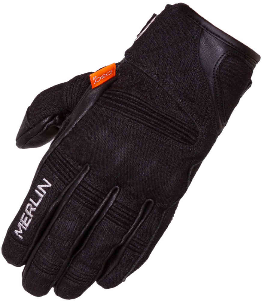 Merlin Mahala Raid D3O Ladies Motorcycle Gloves