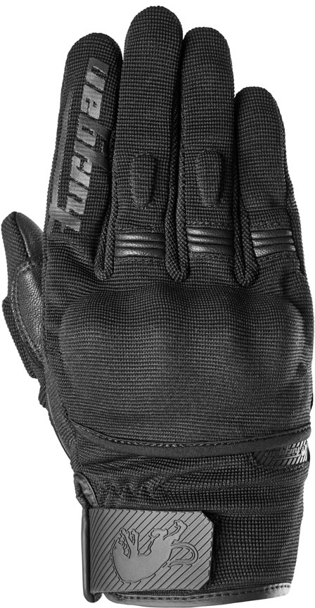 Furygan Jet D3O Evo Motorcycle Gloves