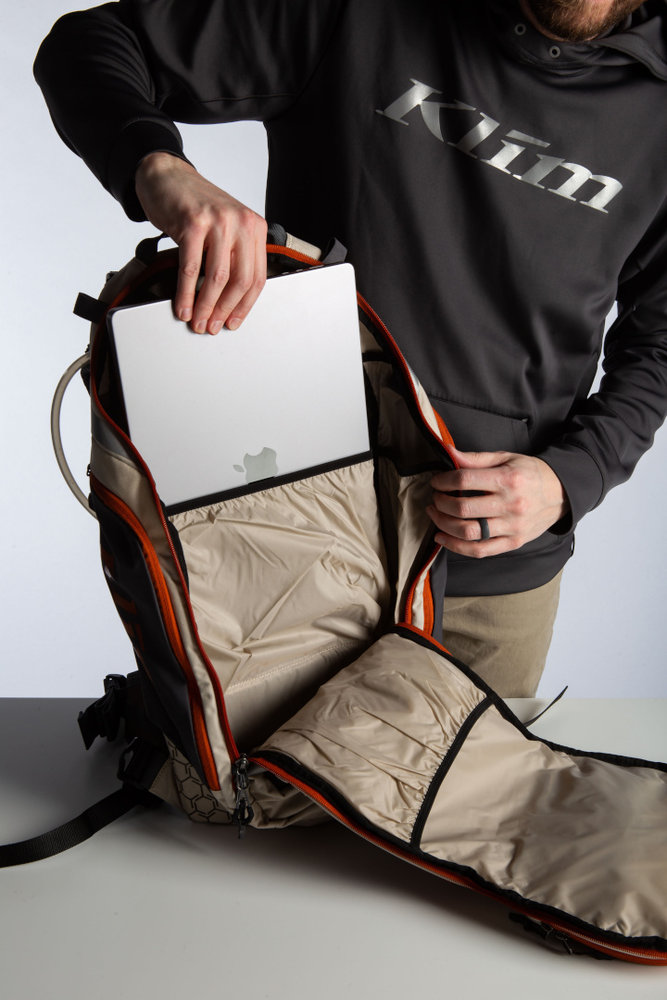 Klim Arsenal 30 Backpack