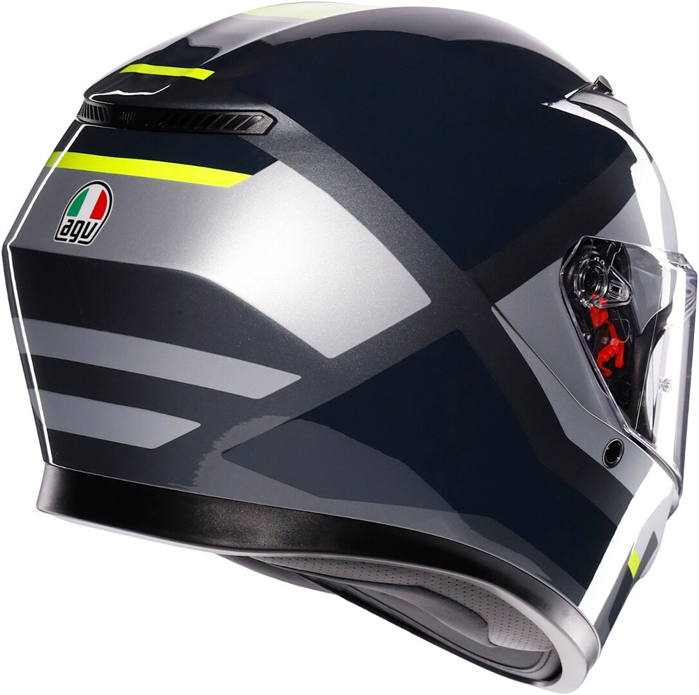 AGV K3 Shade 22.06 Helmet