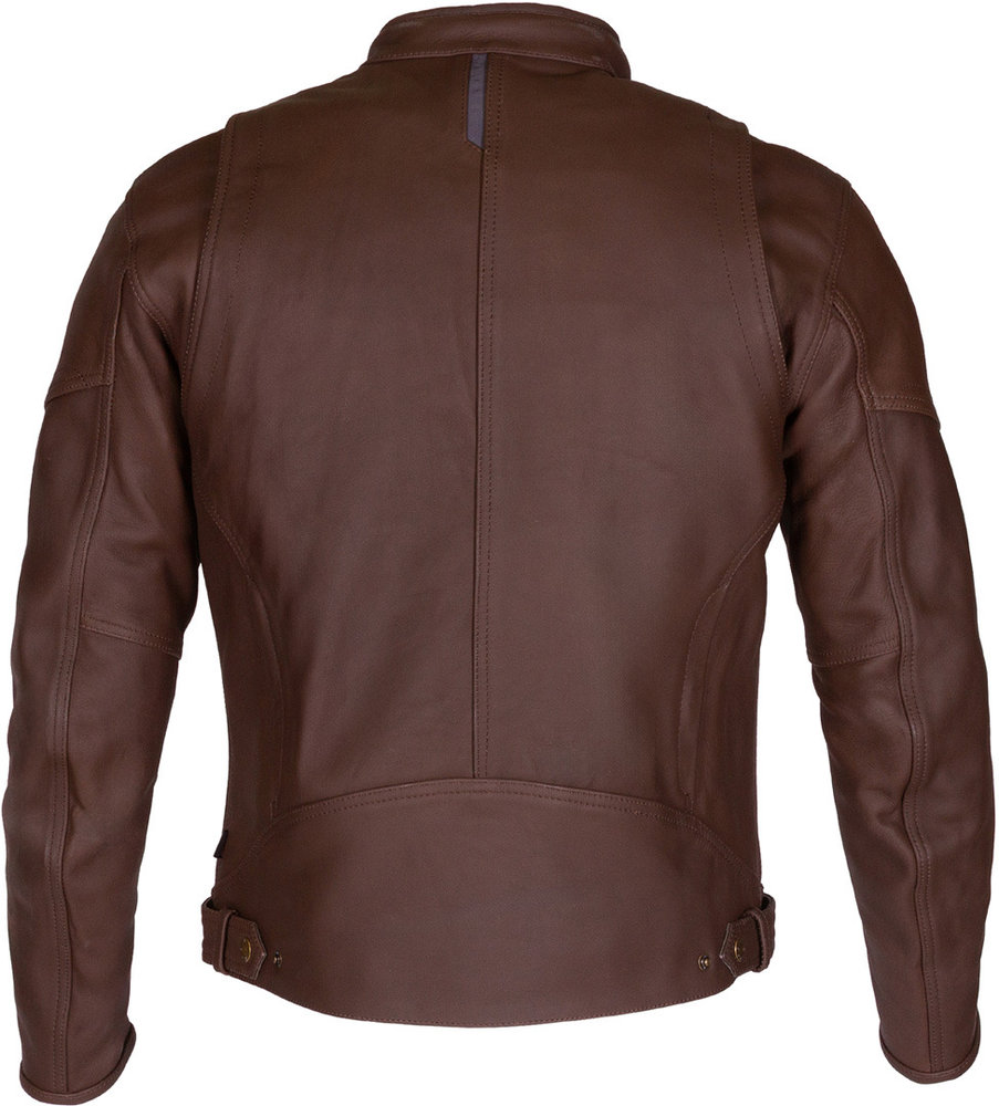 Merlin Gable II waterproof Motorcycle Leather Jacket