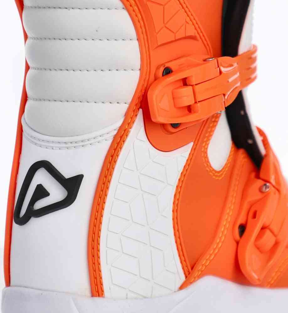 Acerbis X-Team JR Kids Motocross Boots