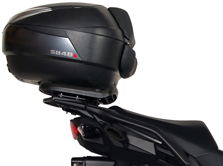 Top Master Topcase Fitting