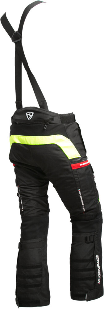 MUGENRACE Motyo waterproof Motorcycle Textile Pants