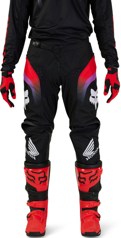 FOX 180 Honda 2023 Motocross Pants