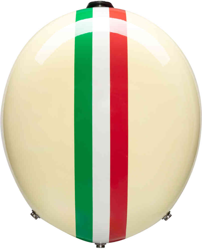 Redbike RB-802 Italia Jet Helmet