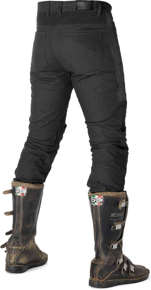 Fuel Sergeant 2 Motorcycle Textile Pants