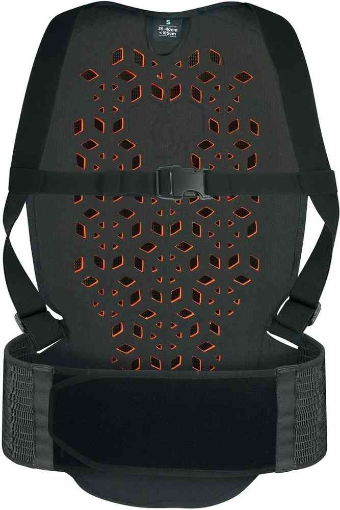 Scott Airflex Pro Kids Back Protector