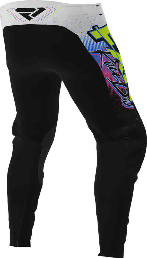 FXR Podium 2023 Youth Motocross Pants