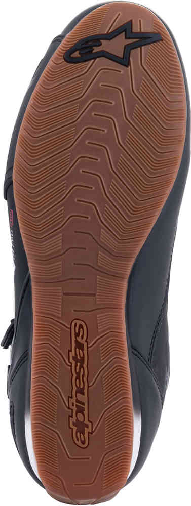 Alpinestars Faster 3 Motorcycle Shoes