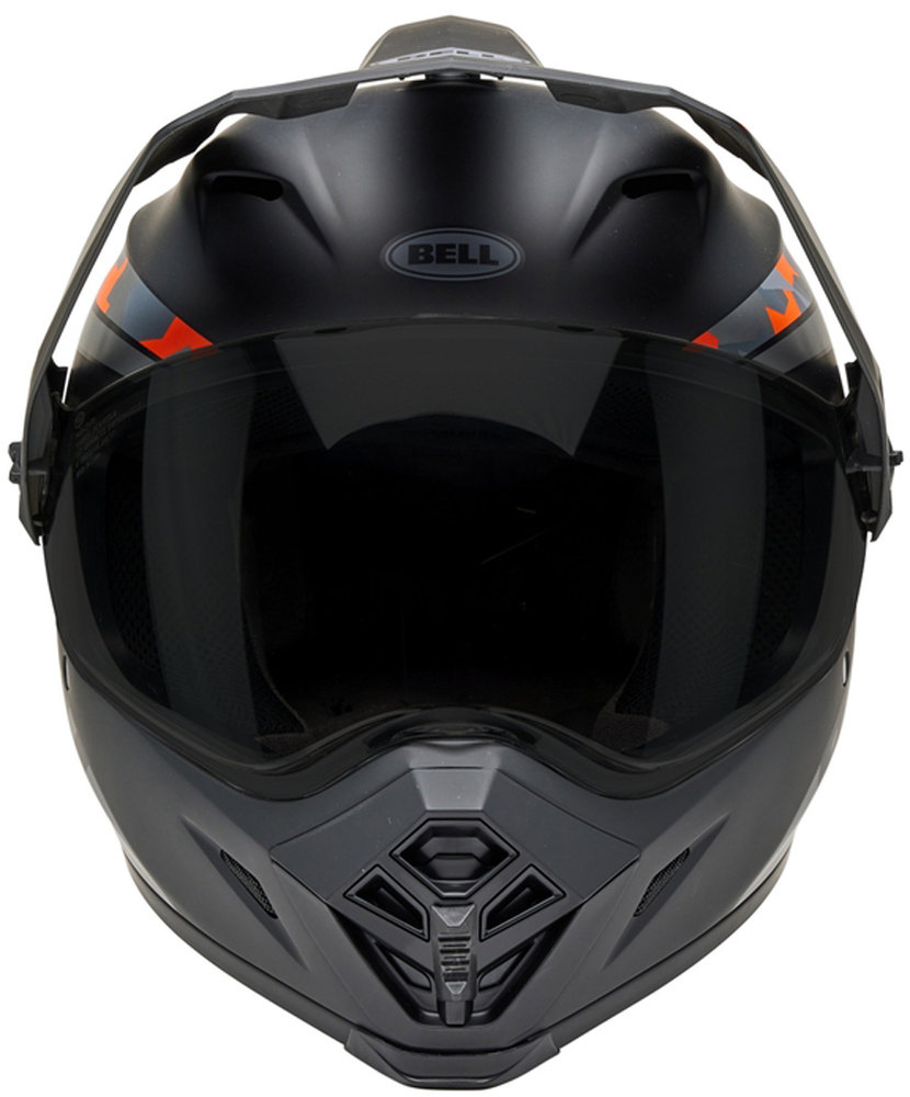 Bell MX-9 Adventure MIPS Enduro Helmet