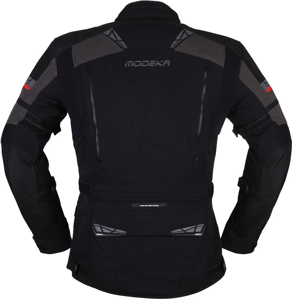 Modeka Panamericana 2 Motorcycle Textile Jacket