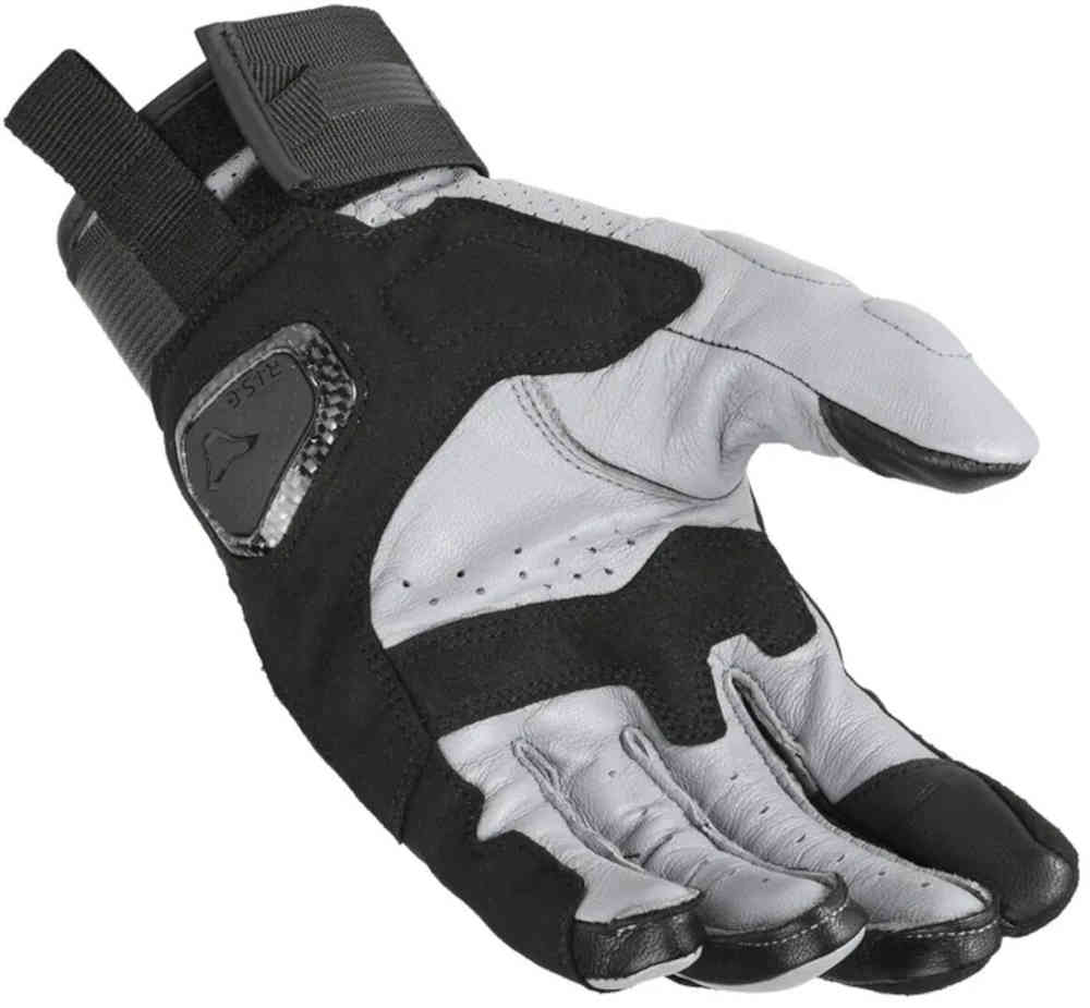 Macna Ulmex perforated Motorcycle Gloves