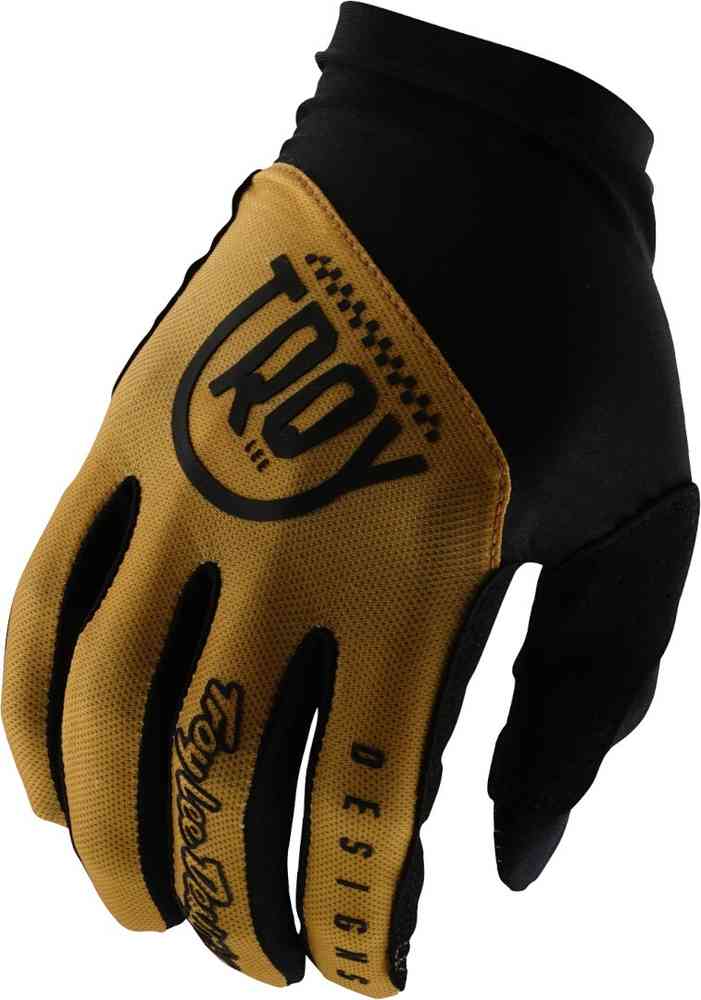 Troy Lee Designs Flowline Eyez Bicycle Gloves