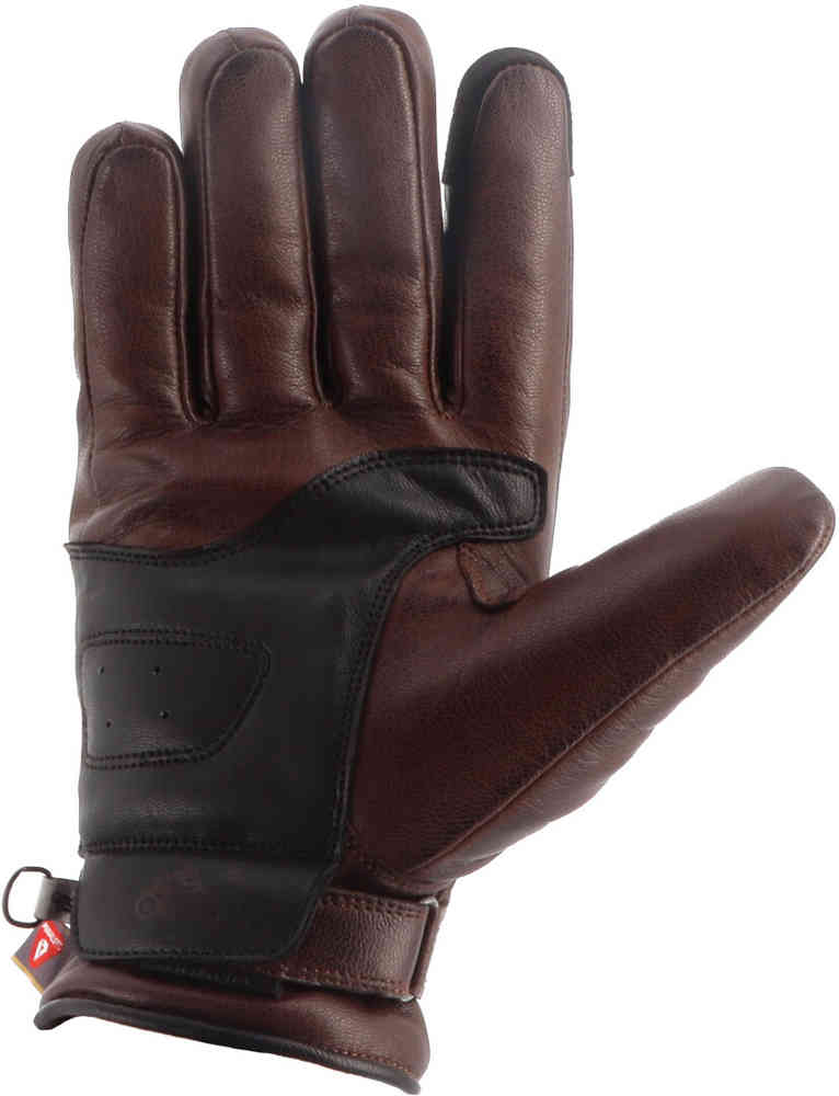 Helstons Ska waterproof Motorcycle Gloves
