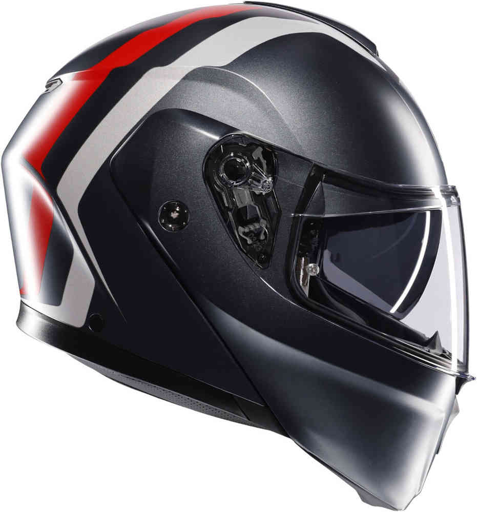 AGV Streetmodular Resia Helmet