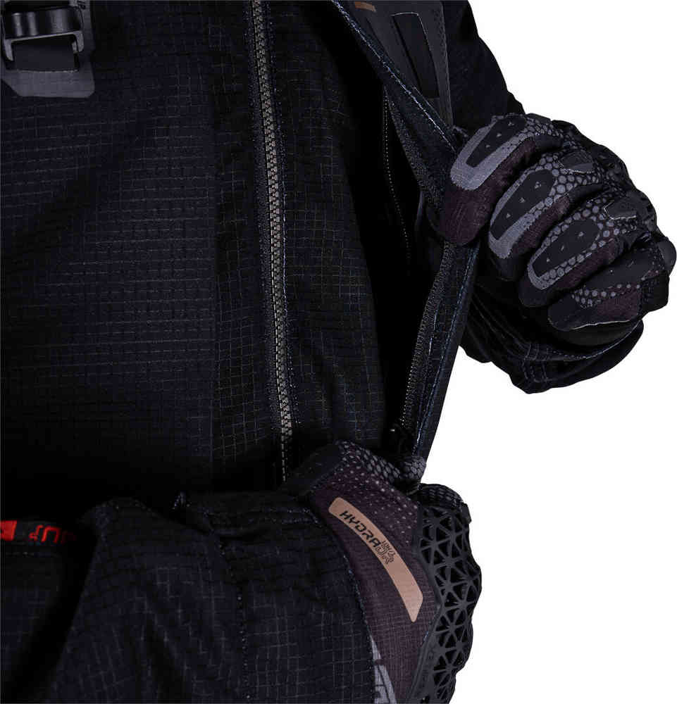 Leatt ADV Rally 5.5 Motorcycle Textile Jacket